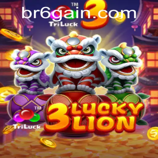 Exploring the Captivating World of 3LUCKYLION and 6Gain.COM