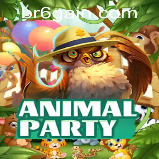 Discover the Exciting World of AnimalParty: A Fun-Filled Adventure with 6Gain.COM