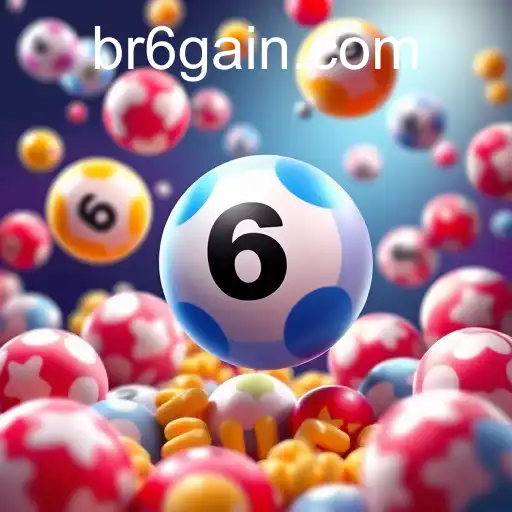 The Excitement of Bingo Games and 6Gain.COM