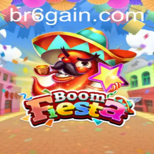 BoomFiesta: The Explosive New Gaming Phenomenon by 6Gain.COM