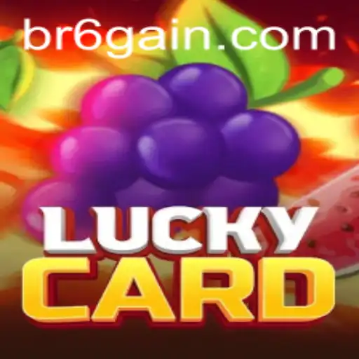 LuckyCard: A Thrilling Card Game Experience on 6Gain.COM