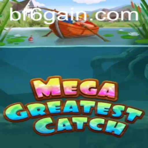 MegaGreatestCatch: An Engaging and Dynamic Gaming Experience