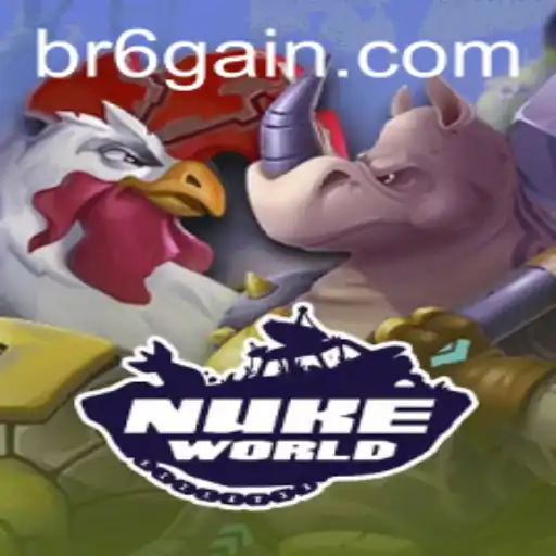 Exploring the Thrilling World of NukeWorld