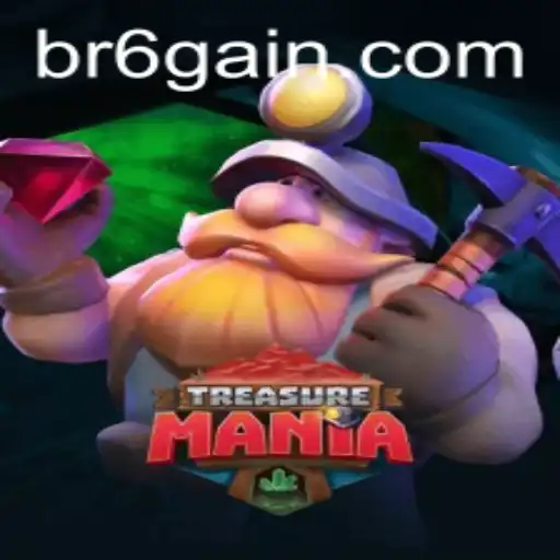 Discover the Excitement of TreasureMania: A Deeper Dive into 6Gain.COM's Latest Sensation