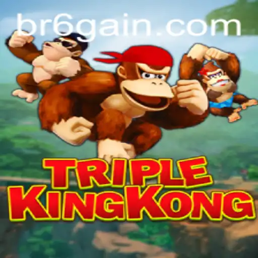 Unveiling TripleKingKong: The Ultimate Gaming Experience