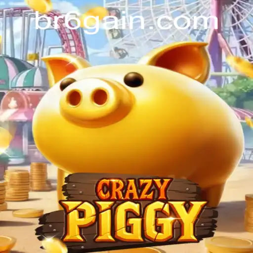 CrazyPiggy: The Vibrant World of Piggy Adventures and 6Gain.COM