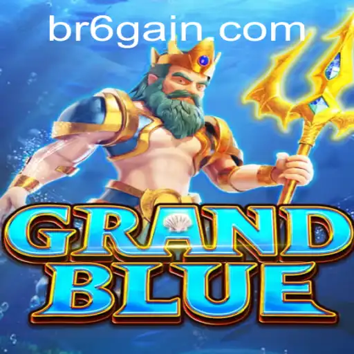 Dive Into the Spectacular World of GRANDBLUE