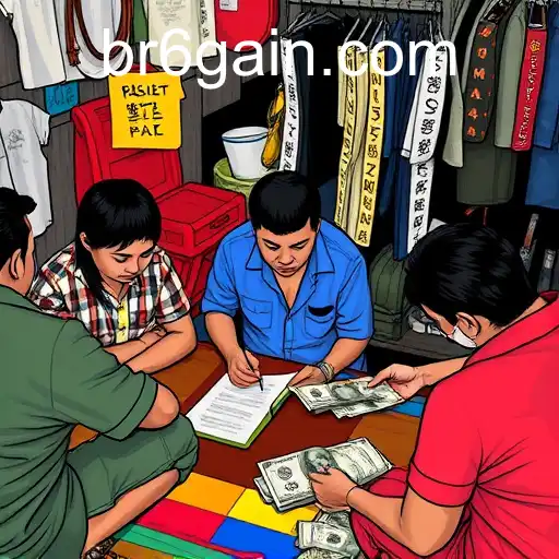 A Closer Look at Jueteng: More Than Just A Numbers Game