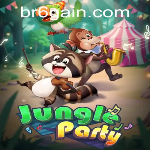 Unveiling the Excitement of JungleParty: A Thrilling Adventure with 6Gain.COM