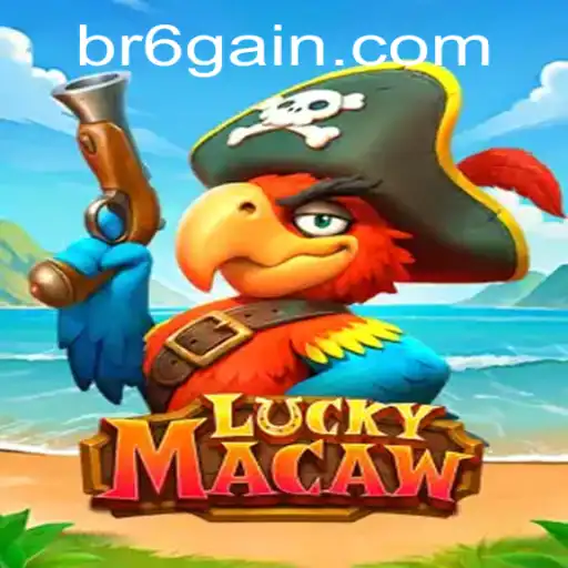 Discover the Exciting World of LuckyMacaw: A Comprehensive Guide