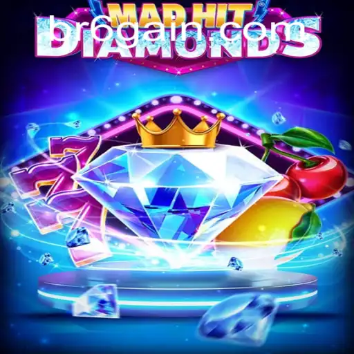 Exploring the Thrills of MadHitDiamonds: A Captivating Gaming Experience