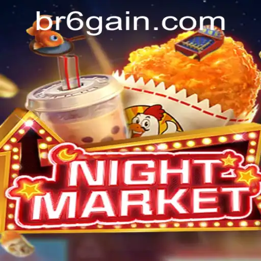 Exploring the Enigmatic World of NIGHTMARKET