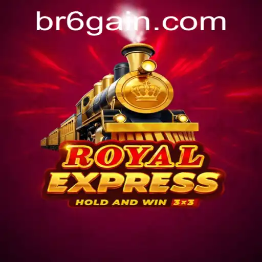 Discover RoyalExpress: A Captivating Game Adventure with 6Gain.COM