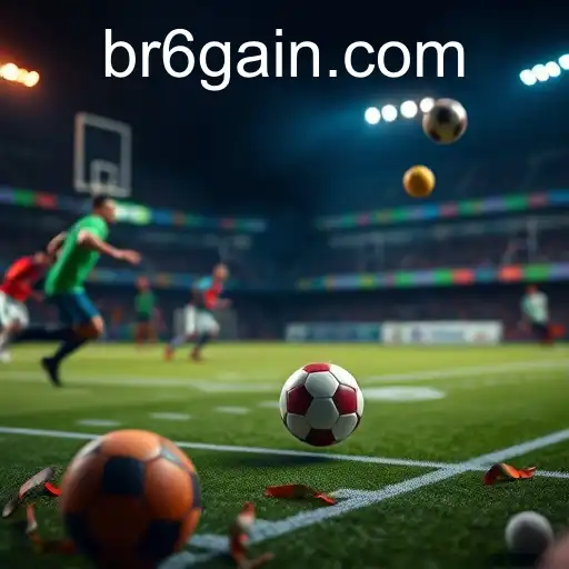 The Dynamics of Sports Betting and 6Gain.COM