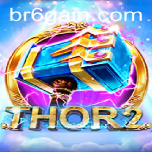 Experience the Thrills of Thor2: Unleash Your Inner Viking with 6Gain.COM