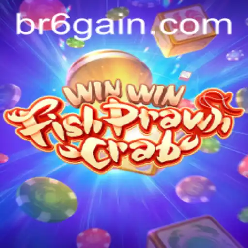 Discover the Exciting World of WinWinFishPrawnCrab