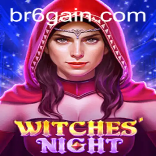 WitchesNight: Dive into a Magical World of Strategy and Adventure